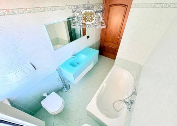 Bagno - Appartamento via Emanuele Filiberto, 3, Beinette - foto 12