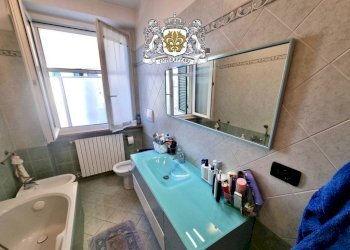 Bagno - Appartamento via Emanuele Filiberto, 3, Beinette - foto 13
