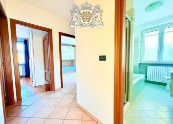 Disimpegno - Appartamento via Emanuele Filiberto, 3, Beinette - foto 14