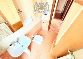 Bagno - Appartamento via Emanuele Filiberto, 3, Beinette - foto 15