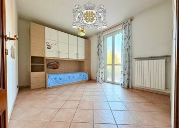 Camera da letto - Appartamento via Emanuele Filiberto, 3, Beinette - foto 17