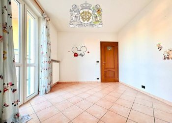 Camera da letto - Appartamento via Emanuele Filiberto, 3, Beinette - foto 18