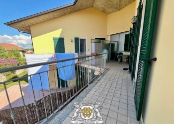 Terrazzo - Appartamento via Emanuele Filiberto, 3, Beinette - foto 20