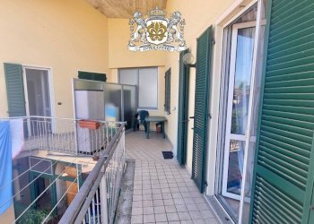 Balcone - Appartamento via Emanuele Filiberto, 3, Beinette - foto 21