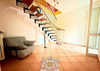 Disimpegno - Appartamento via Emanuele Filiberto, 3, Beinette - foto 26