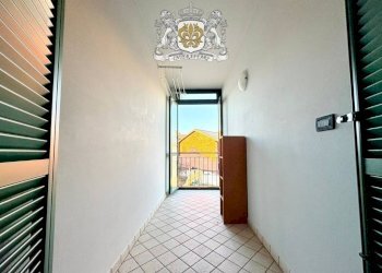 Balcone - Appartamento via Emanuele Filiberto, 3, Beinette - foto 29