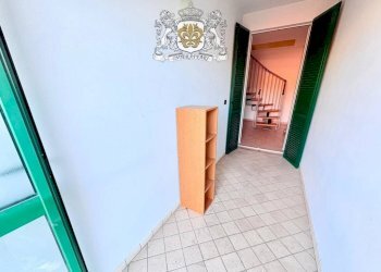 Balcone - Appartamento via Emanuele Filiberto, 3, Beinette - foto 30