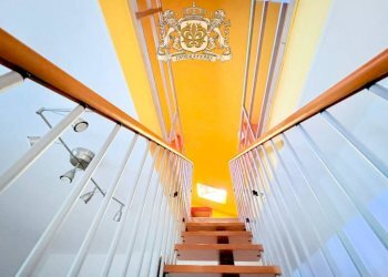 Scala - Appartamento via Emanuele Filiberto, 3, Beinette - foto 31