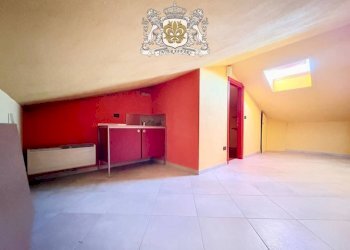 Mansarda - Appartamento via Emanuele Filiberto, 3, Beinette - foto 36