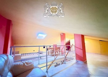 Mansarda - Appartamento via Emanuele Filiberto, 3, Beinette - foto 37