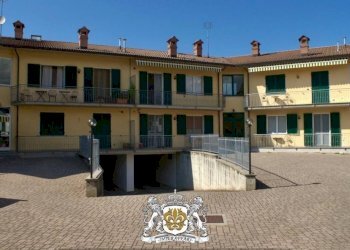 Facciata - Appartamento via Emanuele Filiberto, 3, Beinette - foto 39