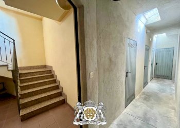 Cantina - Appartamento via Emanuele Filiberto, 3, Beinette - foto 42