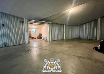 Box auto - Appartamento via Emanuele Filiberto, 3, Beinette - foto 45