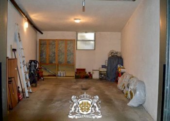 Box auto - Appartamento via Emanuele Filiberto, 3, Beinette - foto 47