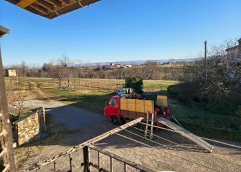 Vista - Casa indipendente via Vecchia di Cuneo, 48, Mondovì - foto 8