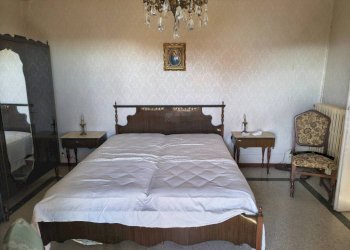 Camera da letto - Independent house via Vecchia di Cuneo, 48, Mondovì - photo 10