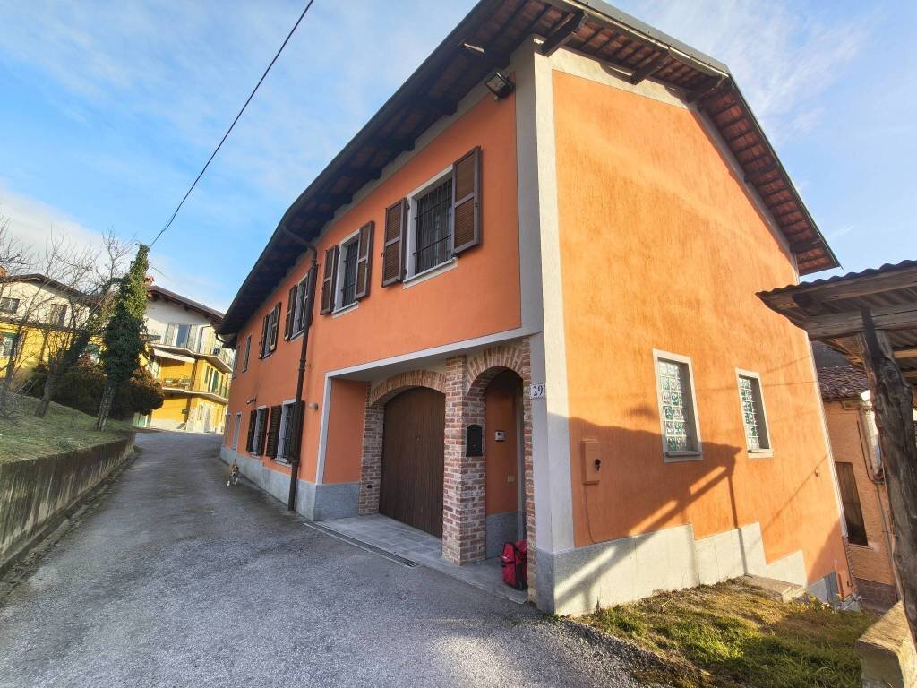 Facciata - Trilocale Monastero di Vasco - foto 1