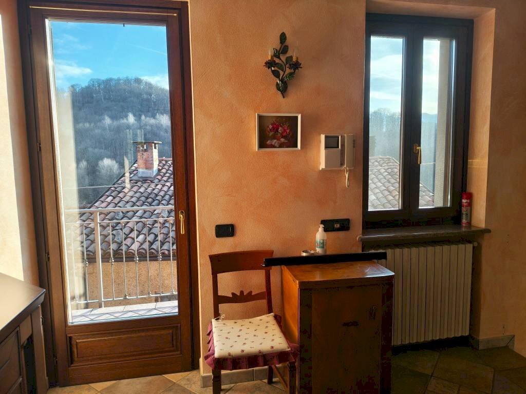 Disimpegno - Trilocale Monastero di Vasco - foto 2