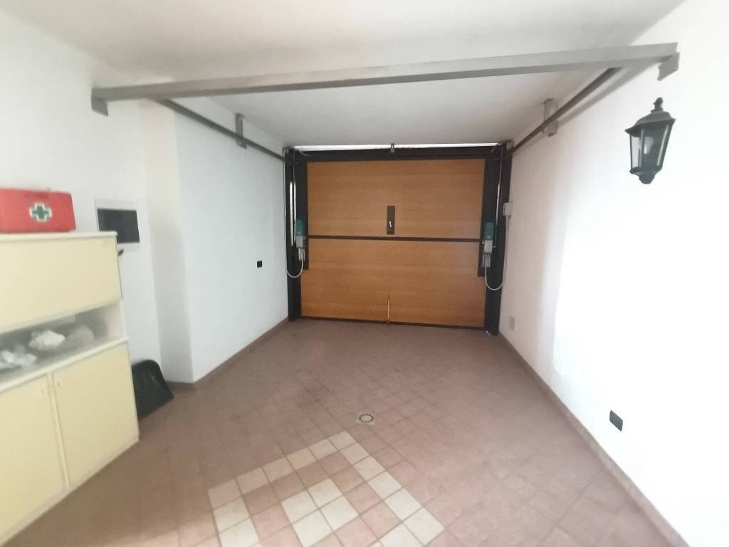 Box auto - Trilocale Monastero di Vasco - foto 3