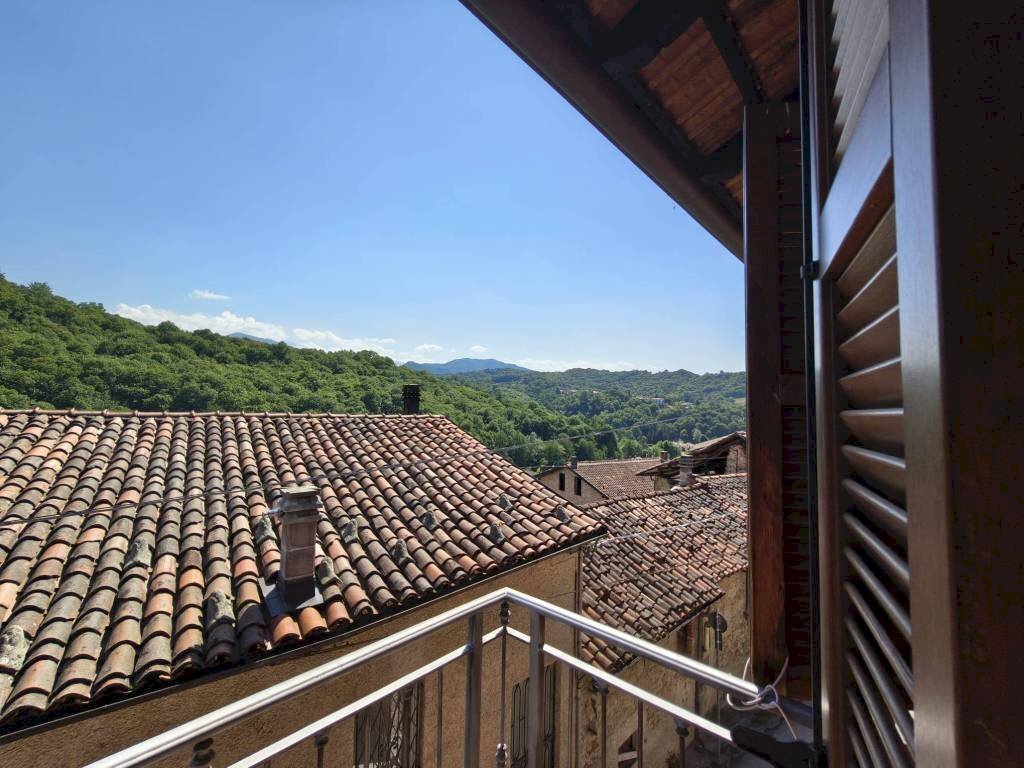 Vista - Trilocale Monastero di Vasco - foto 1