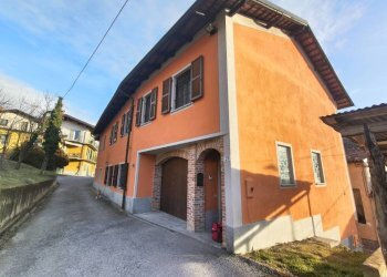 Facciata - Trilocale Monastero di Vasco - foto 1