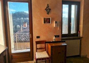 Disimpegno - Trilocale Monastero di Vasco - foto 2