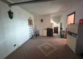 Box auto - Trilocale Monastero di Vasco - foto 4