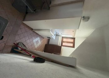 Stanza non arredata - Trilocale Monastero di Vasco - foto 5