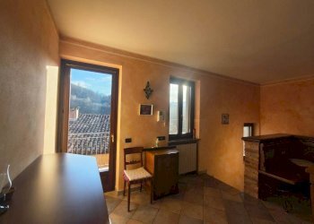 Salone - Trilocale Monastero di Vasco - foto 12