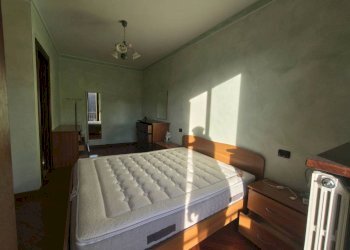 Camera da letto - Trilocale Monastero di Vasco - foto 16