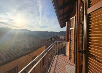Balcone - Trilocale Monastero di Vasco - foto 17