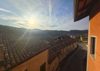 Vista - Trilocale Monastero di Vasco - foto 18