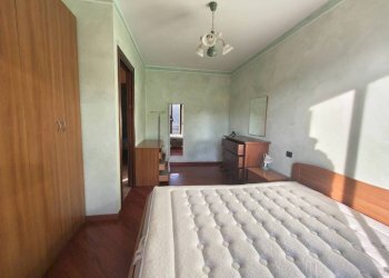 Camera da letto - Trilocale Monastero di Vasco - foto 21