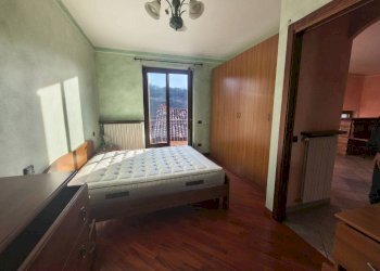 Camera da letto - Trilocale Monastero di Vasco - foto 22