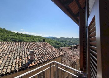 Vista - Three-room apartment Monastero di Vasco - photo 1