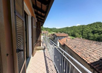 Balcone - Three-room apartment Monastero di Vasco - photo 3