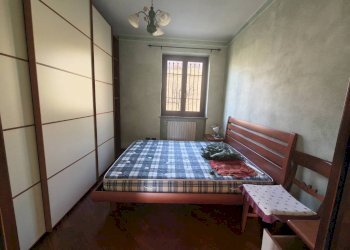 Camera da letto - Three-room apartment Monastero di Vasco - photo 16