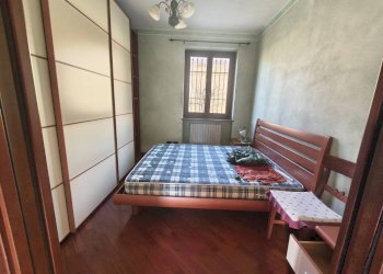 Camera da letto - Three-room apartment Monastero di Vasco - photo 17
