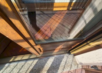 Balcone - Three-room apartment Monastero di Vasco - photo 23