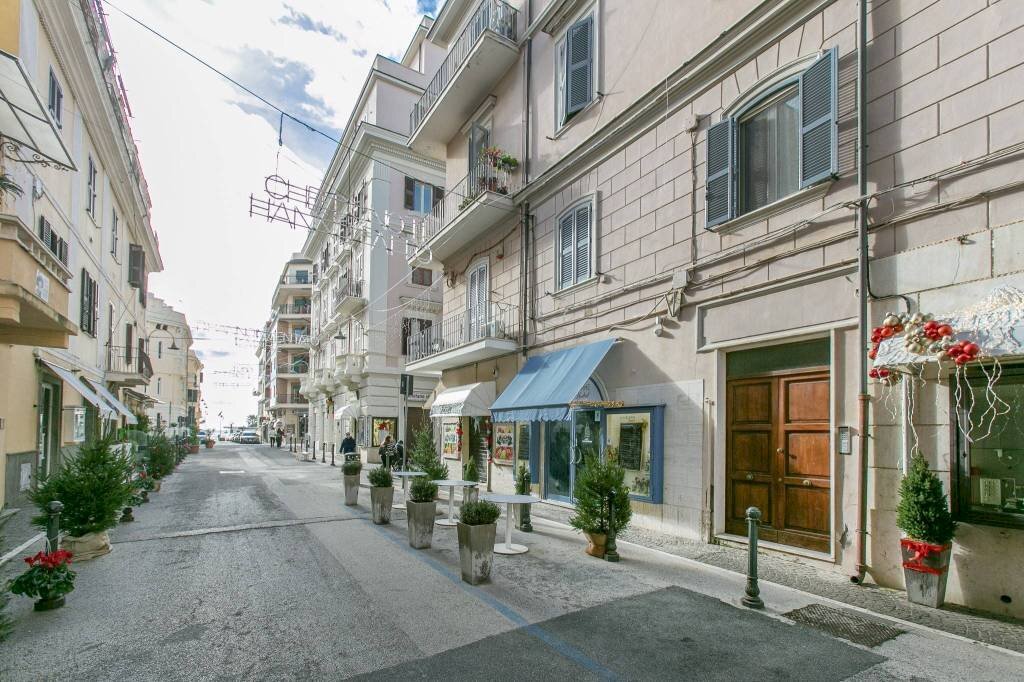 Zona - Bilocale via 20 Settembre, 30, Anzio - foto 1