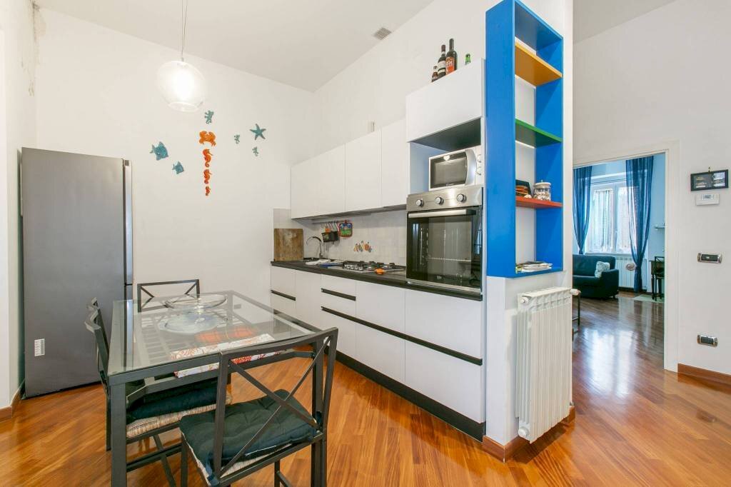 Cucina - Bilocale via 20 Settembre, 30, Anzio - foto 2