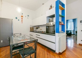 Cucina - Two-room apartment via 20 Settembre, 30, Anzio - photo 2