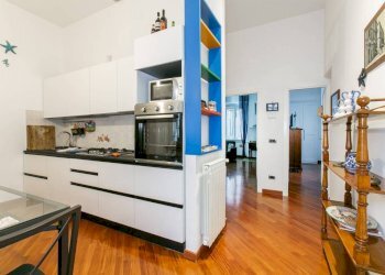 Cucina - Two-room apartment via 20 Settembre, 30, Anzio - photo 3