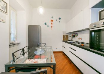 Cucina - Two-room apartment via 20 Settembre, 30, Anzio - photo 4