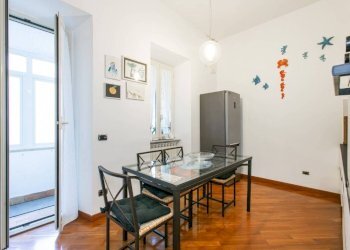 Cucina - Two-room apartment via 20 Settembre, 30, Anzio - photo 5