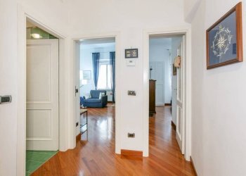 Disimpegno - Two-room apartment via 20 Settembre, 30, Anzio - photo 8