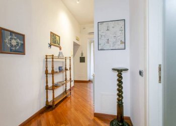 Corridoio - Two-room apartment via 20 Settembre, 30, Anzio - photo 10