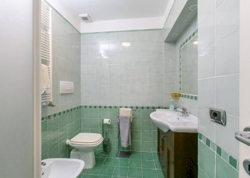 Bagno - Two-room apartment via 20 Settembre, 30, Anzio - photo 12
