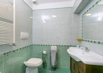 Bagno - Two-room apartment via 20 Settembre, 30, Anzio - photo 13