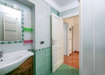 Bagno - Two-room apartment via 20 Settembre, 30, Anzio - photo 15